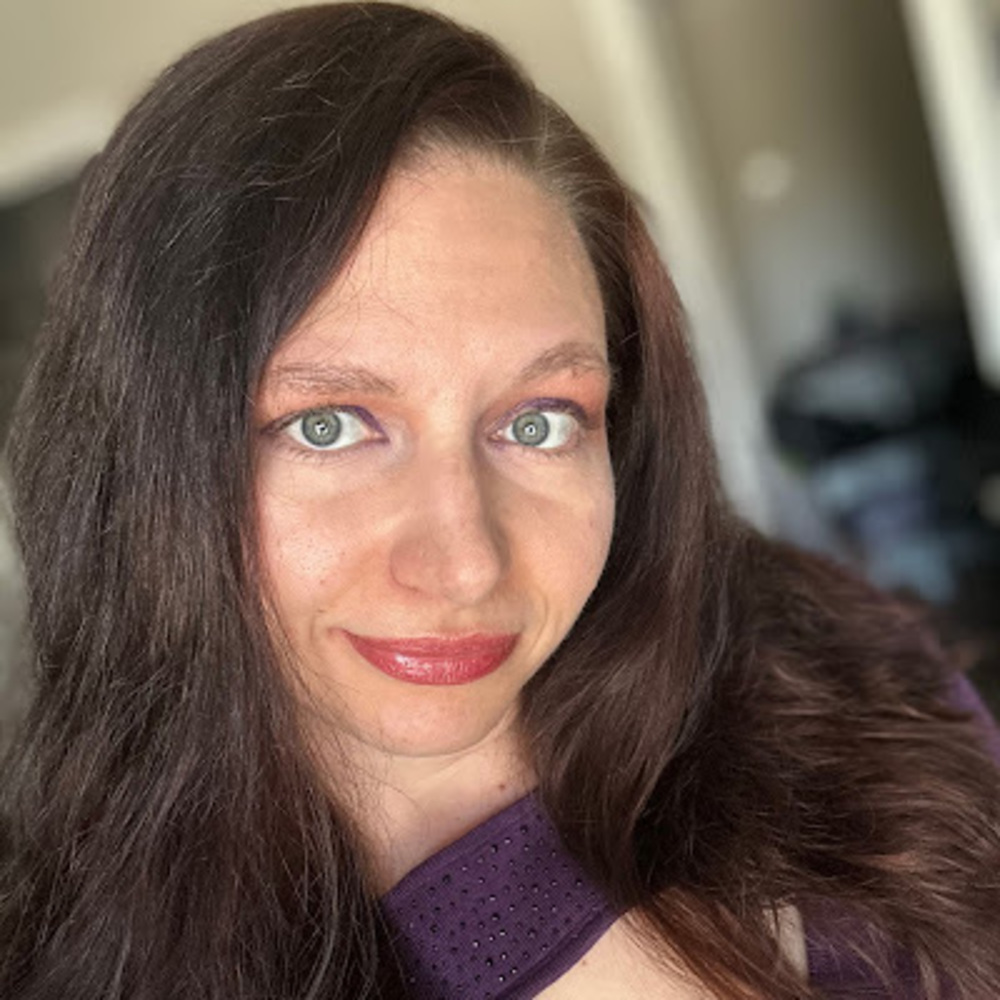 Meet your Posher, Erica